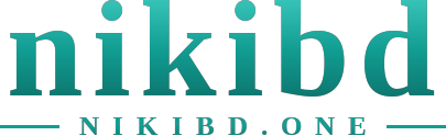 nikibd logo